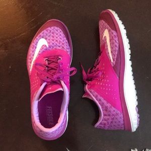 Nike Running Shoes